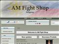 
Bienvenue sur AM Fight Shop | AM Fight Shop