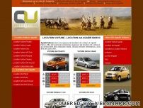 
- Agence de location voiture aeroport Agadir -