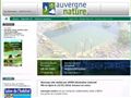 
Auvergne nature - Piscine écologique et naturelle