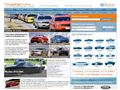 
AmeriCarOnline - Voitures américaines neuves et d'occasion, véhicules US de collection