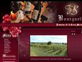 
Dégustation vins à Bourgueil