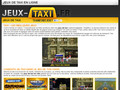 
Jeux de taxi gratuits