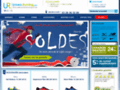 
Découvrez la boutique en ligne de running