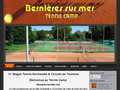 
Circuit de matchs ou  Séjours de tennis à Bernières sur Mer (14)