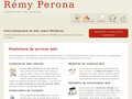 
Expert WordPress Rmy Perona