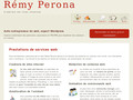 
Expert WordPress Rémy Perona