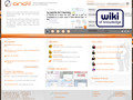 
Une entreprise dédiée à la formation web