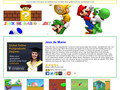 
Jeux de Mario en ligne