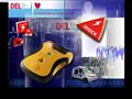 
DELFIB défibrillateurs automatisés (DAE)