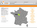 
Plus de 13000 pizzerias à appeler