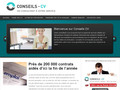 
Conseils cv