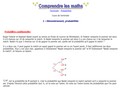 
Cours et exercices de mathmatiques