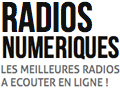 
Le meilleur de la radio : Radio Numriques