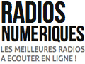 
Le meilleur de la radio : Radio Numériques