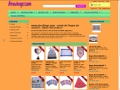 
Atoulinge.com - vente de linges de maison et objet