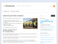 
Prix véranda  : infos 