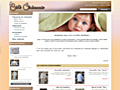 
Bébé cérémonie 