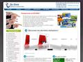 
Cration site web - DzClick Agence web de communication et publicit constantine