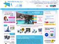 
Boutique NANTALO.com - Vente d'accessoires, produits et materiels de piscine 