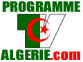
Programme TV Algrie