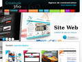 
Création de site web