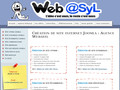 
Webmaster Joomla