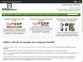 
Openova - Spécialiste d'Openerp.