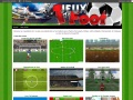 
Jeux de foot gratuits