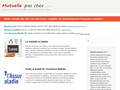 
Guide de conseils sur vos remboursements santé