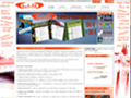 
Cheapsitebab création site référencement