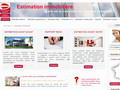 
Expert immobilier Nîmes