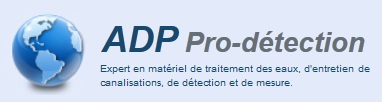 
ADP Pro-detection