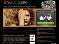 
Bague chevalière