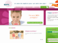 
Mutuelle pour ses remboursements santé