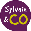 
Sylvain & CO - Fruits frais et biologiques
