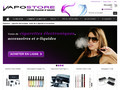 
Cigarette lectronique et eliquide  : Vapo Store 