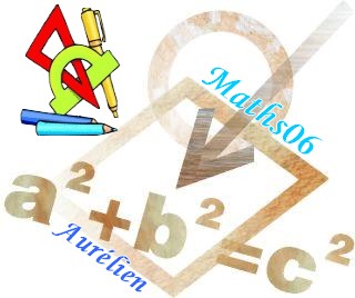 
Cours particuliers de maths à Nice
