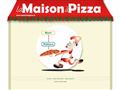 
La Maison à Pizza