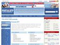 
Portail BTP, la rfrence online des services BTP 