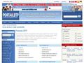 
Portail BTP, la référence online des services BTP 