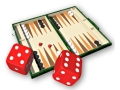 
backgammon