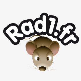 
Rad1.fr