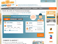 
Prix des transporteurs négociés 