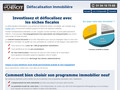 
IRPP.fr :  Pros en investissement locatif