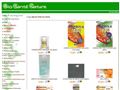 
Boutique bio: vente en ligne de produits naturels