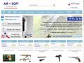 
Acheter accessoires sur la boutique sur le net Airsoft Entrepot