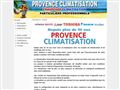 
Société climatisation sainte-maxime