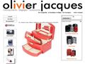 
Olivier jacques maroquinerie, bagages, sacs et acc