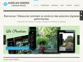 
Conception de site  web