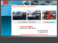 
Camions benne d’occasion, Fourgons d’occasion
